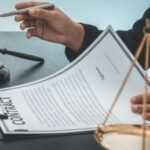 Burkan Al Khalifa – Judicial Experience